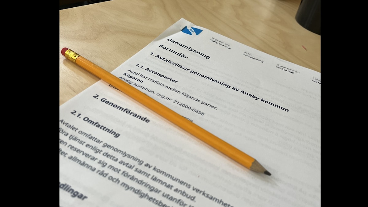Kommunen köpte spartips för 500 000 – lärde sig inget nytt